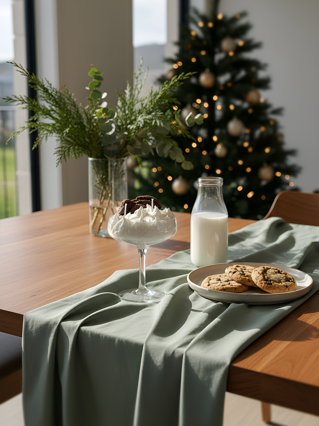 Cookies & Cream Martini