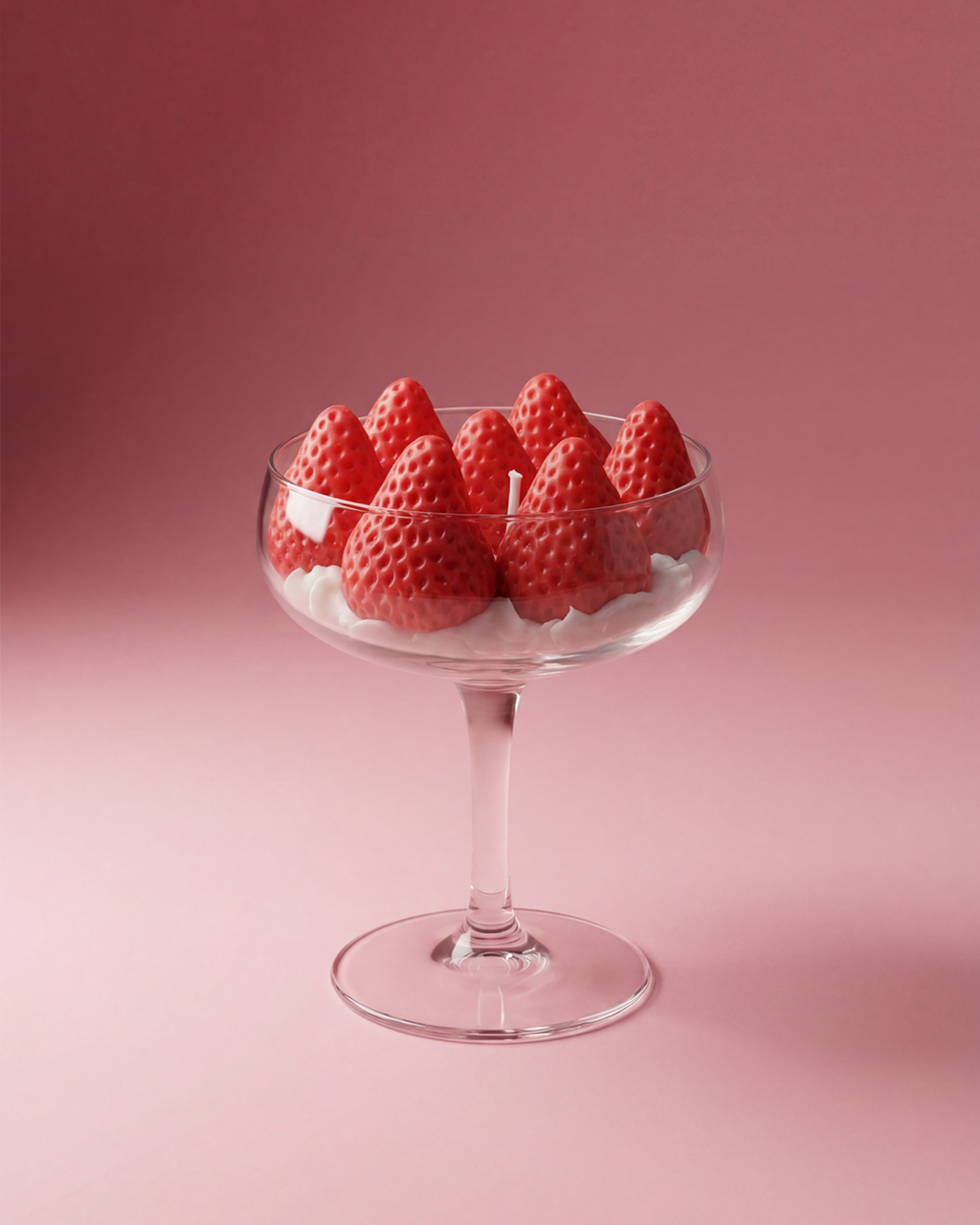 Fraisier Martini