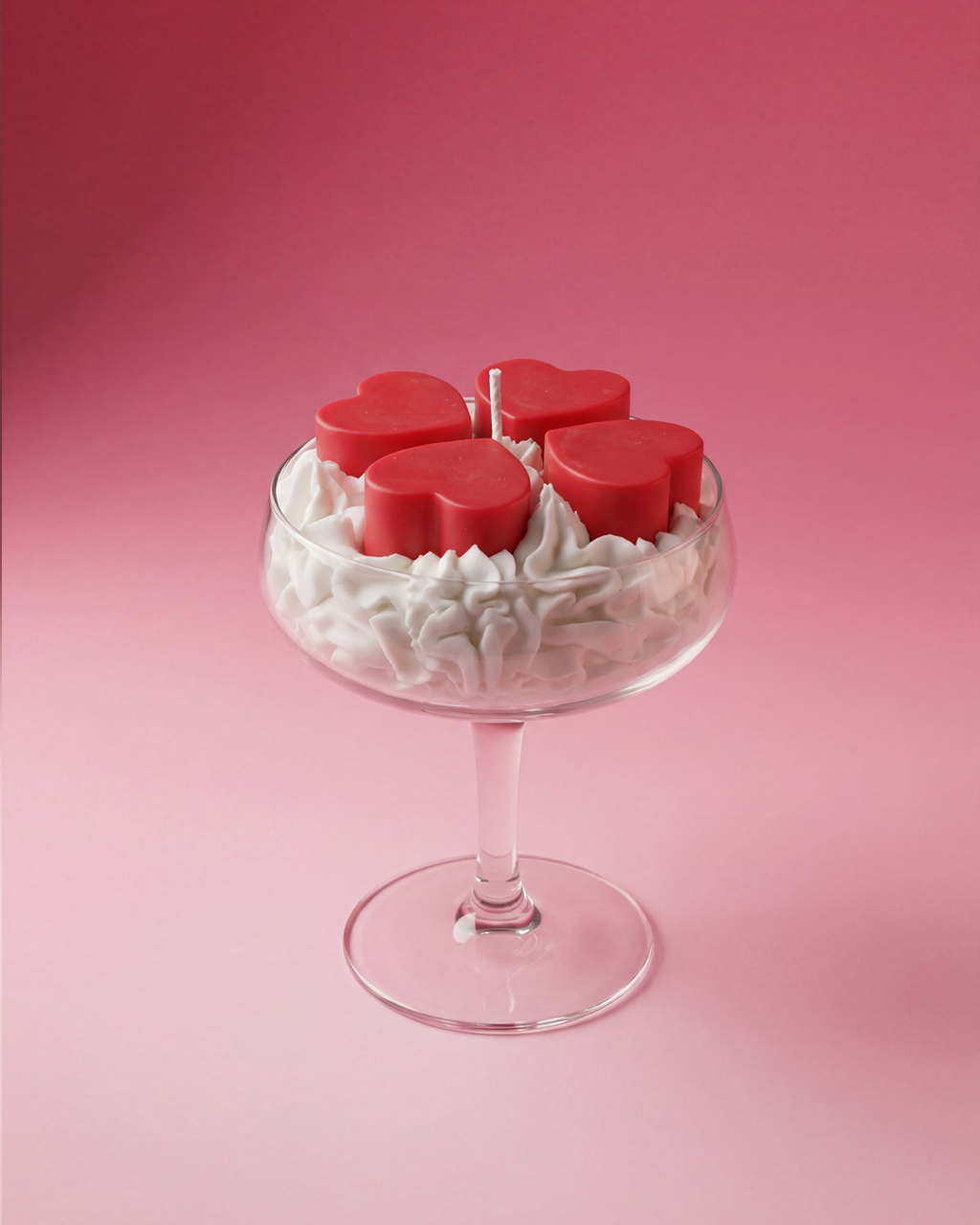 Heartbreaker Martini