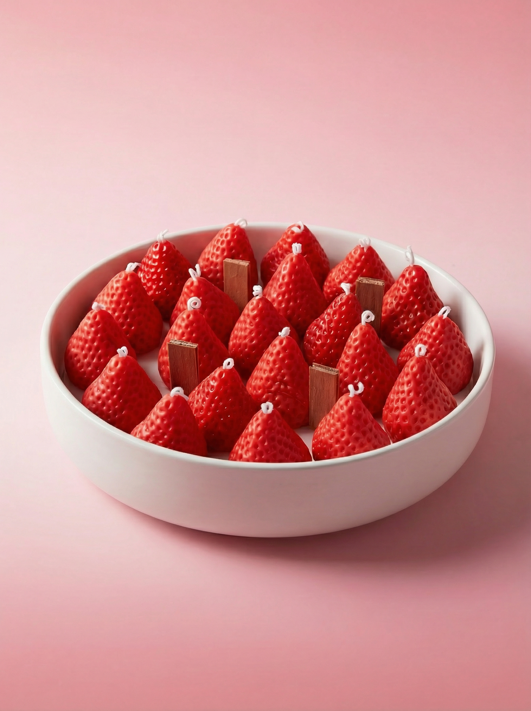 Le Fraisier Signature