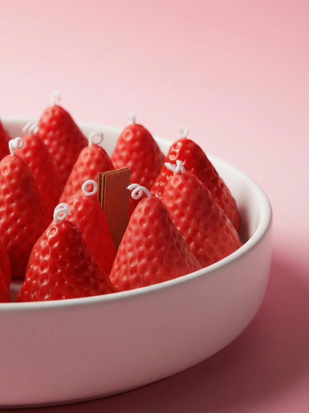 Le Fraisier Signature