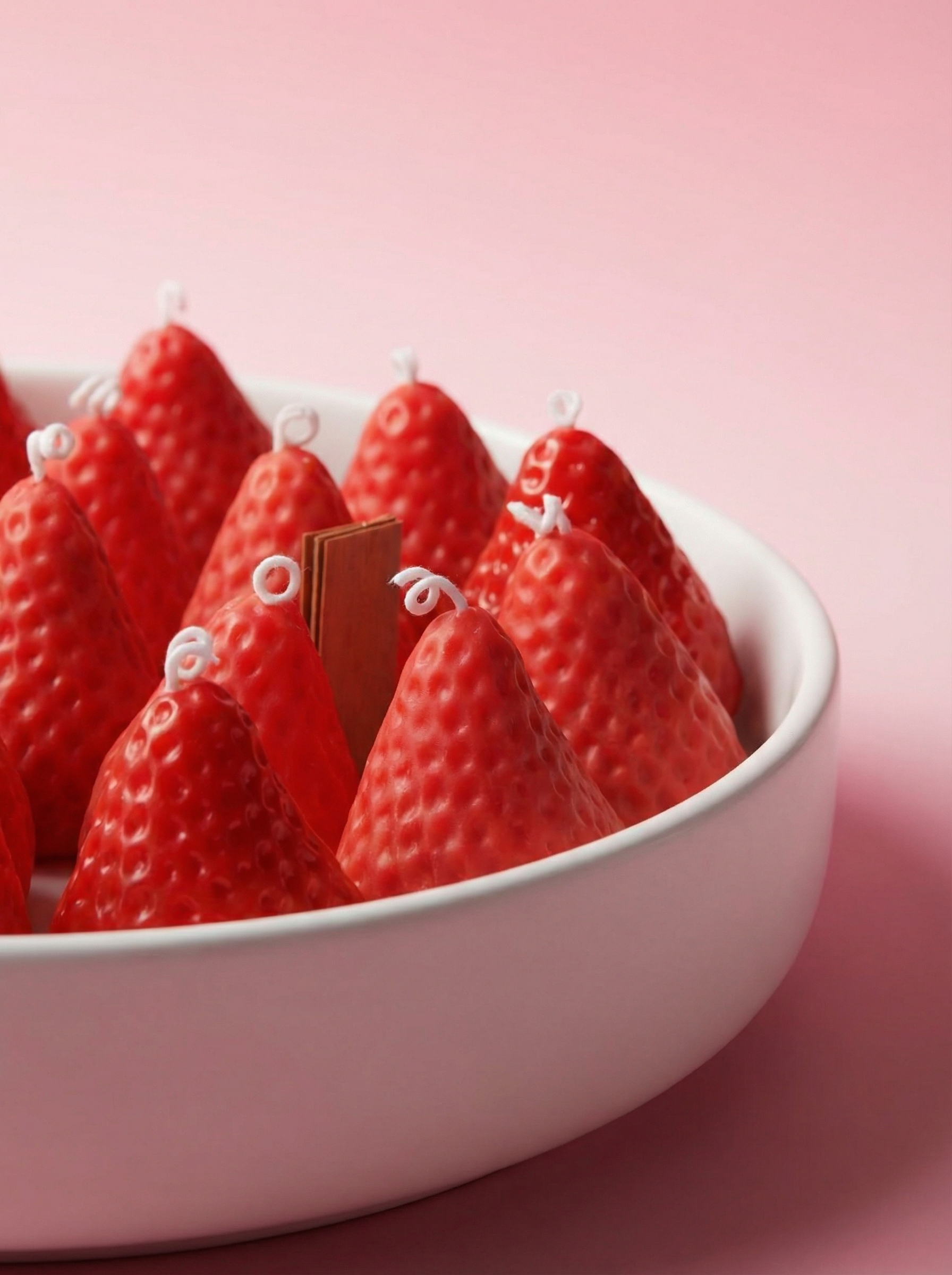 Le Fraisier Signature