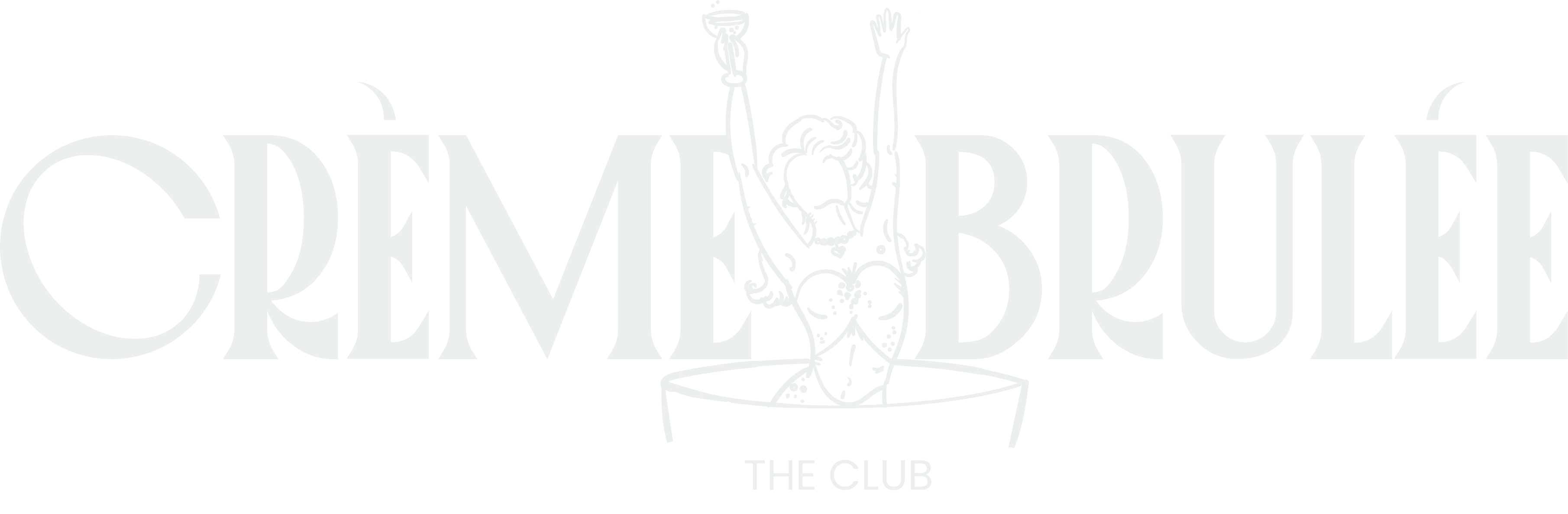 Creme Brulee Club