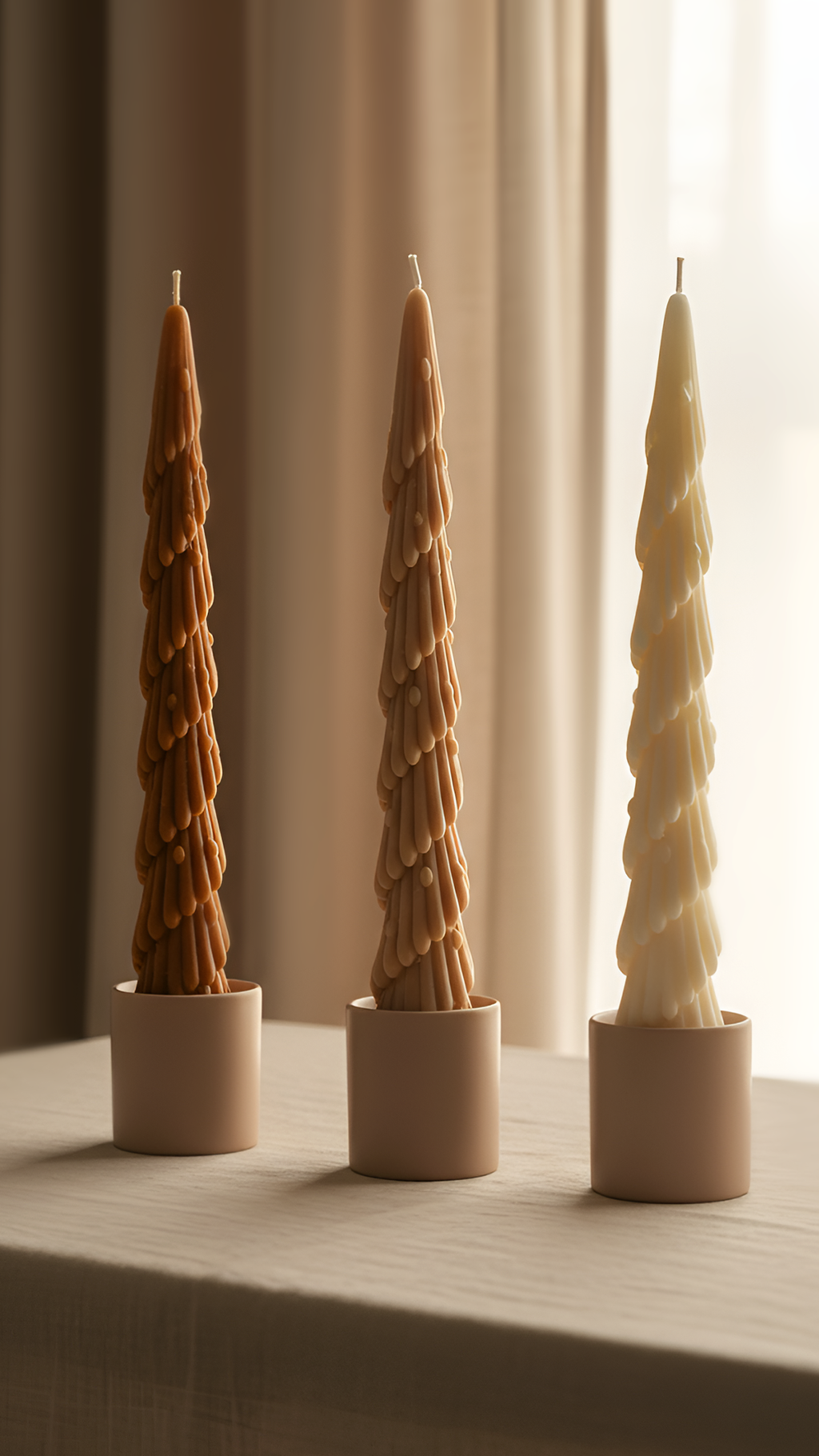 Nude Forest (Set of 6)